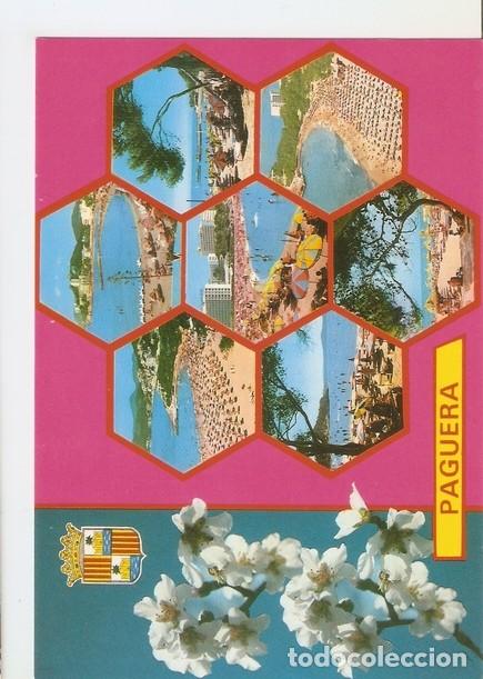 Postkarten: Postal 047126 : Paguera. Mallorca - Varios