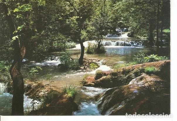 Cartes Postales: Postal 047357 : Monasterio de Piedra (Zaragoza). Los Vadillos - Varios