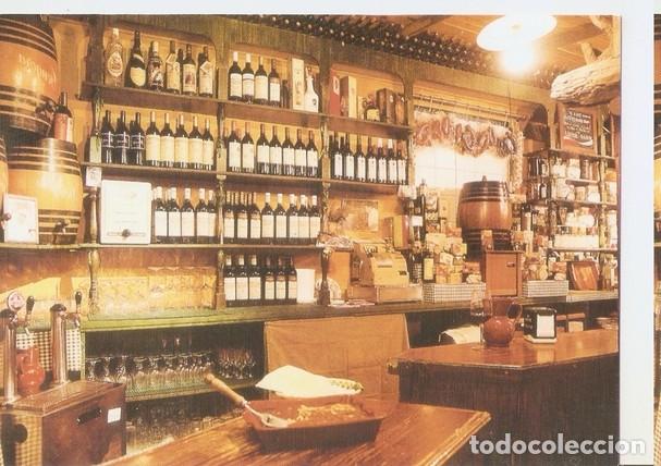 Postcards: Postal 047541 : La Antigua. Abaceria - Sevilla - Varios