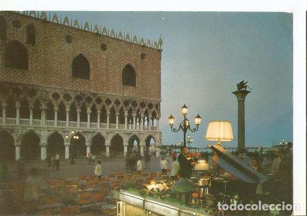 Postales: Postal 047597 : Venezia. Saint Mark little square - Varios