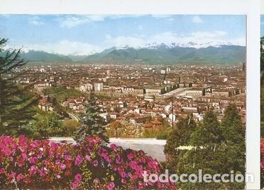 Postkarten: Postal 047667 : Torino. Panorama - Varios
