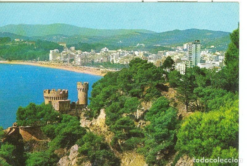 Postkarten: Postal 6150 : Lloret de Mar - Varios