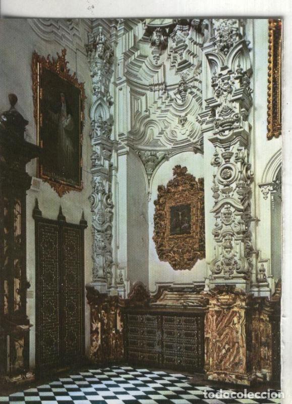 Postales: Postal:: Granada -Cartuja - Varios - Foto 1
