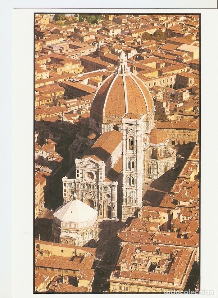 Postais: Postal 046829 : Firenze - Varios