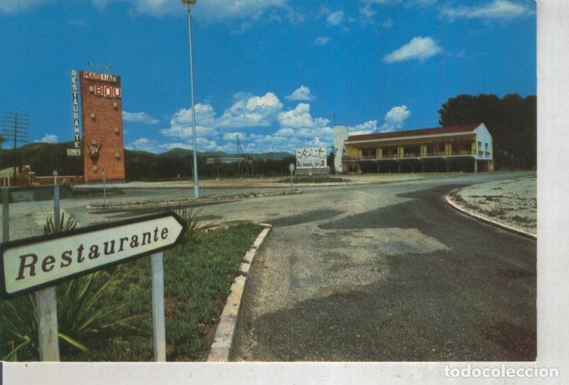 Postais: Postal 016214: Masia Bou La Calcotada en Valls, Tarragona - Varios