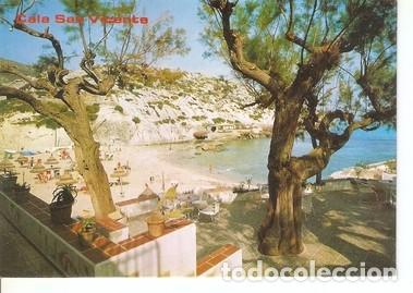 Postais: Postal 047916 : Cala San Vicente. Mallorca - Varios