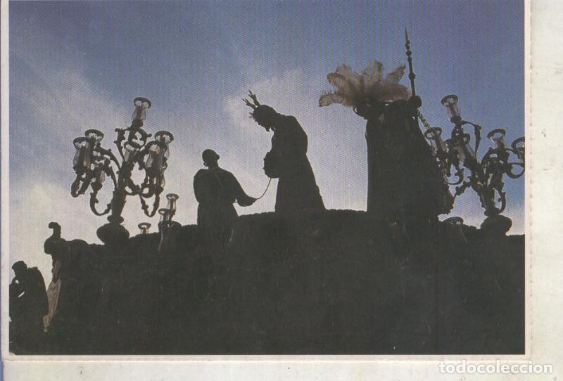 Postales: Postal 014927: Semana Santa de Malaga: Nuestro Padre Jesus de la Puente del Cedron - Varios