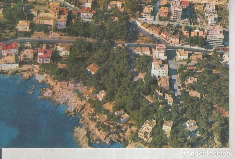 Postais: Postal 016067: Vista aerea de San Agustin en Mallorca - Varios