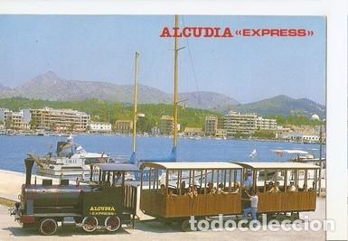Postales: Postal 048050 : Puerto de Alcudia. Mallorca - Varios