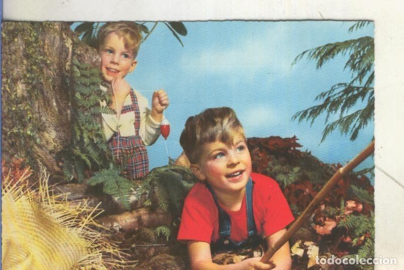 Cartes Postales: Postal 5918 : Infantil - Varios