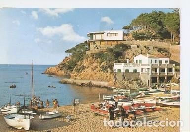 Postales: Postal 048059 : Sariera (Bagur). Costa Brava - Varios
