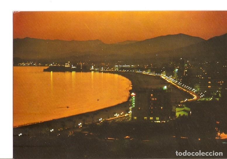 Postais: Postal 022690 : Benidorm (Espa&ntilde;a) - Varios
