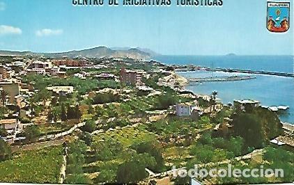 Postais: POSTAL 54826: VILLAJOYOSA Alicante. Vista desde Les Ribetes - Varios