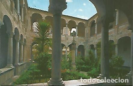 Postkarten: POSTAL 54854: ORIHUELA Alicante. Claustro de la Catedral - Varios