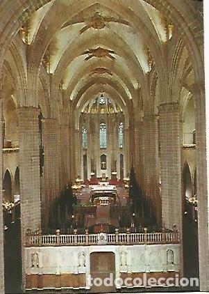Postkarten: POSTAL 54873: BARCELONA. Catedral - Varios