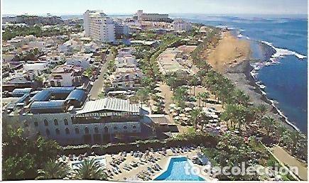 Postais: POSTAL 54928: TENERIFE. Playa de las Americas - Varios