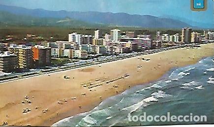 Postais: POSTAL 54934: GANDIA Valencia. Vista aerea - Varios