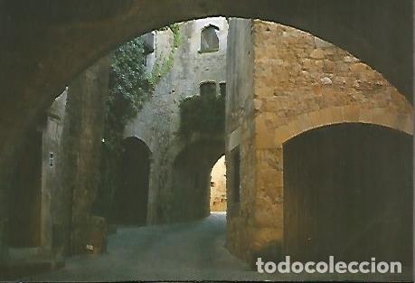 Postales: POSTAL 54949: PALS Girona - Varios - Foto 1
