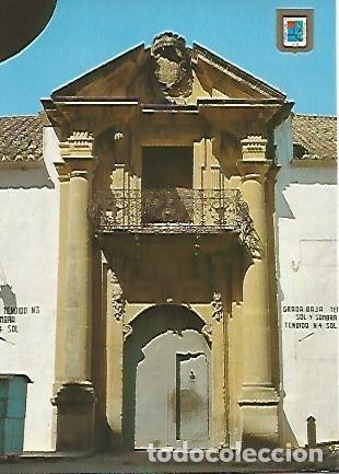 Postales: POSTAL 54965: RONDA Malaga. Plaza de Toros - Varios