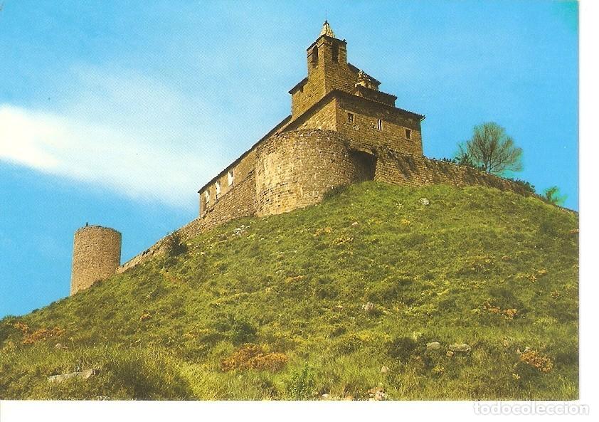 Postales: Postal 034778 : Solsona (olius) Castellvell - Varios - Foto 1