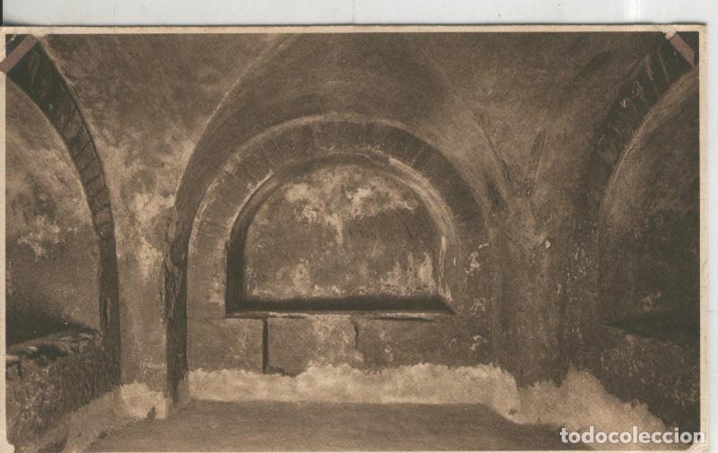 Postales: Postal 010113: Tarragona: cripta de la necropolis romano cristiana - Varios - Foto 1