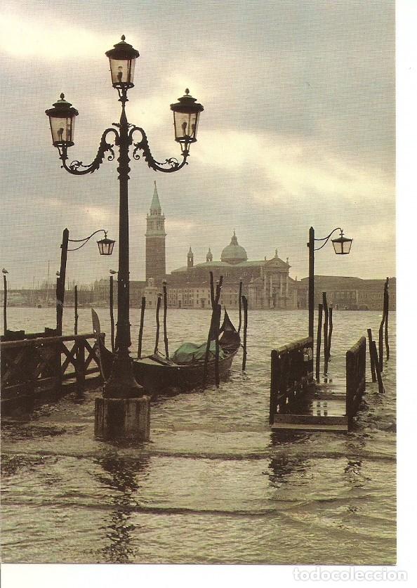 Postkarten: Postal 043694 : Venezia. Molo di S. Marco - Varios