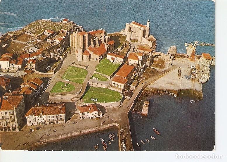 Postales: Postal 020277 : Castro urdiales - Varios - Foto 1