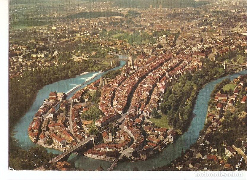 Postales: Postal 034733 : Bern - Berne - Varios - Foto 1