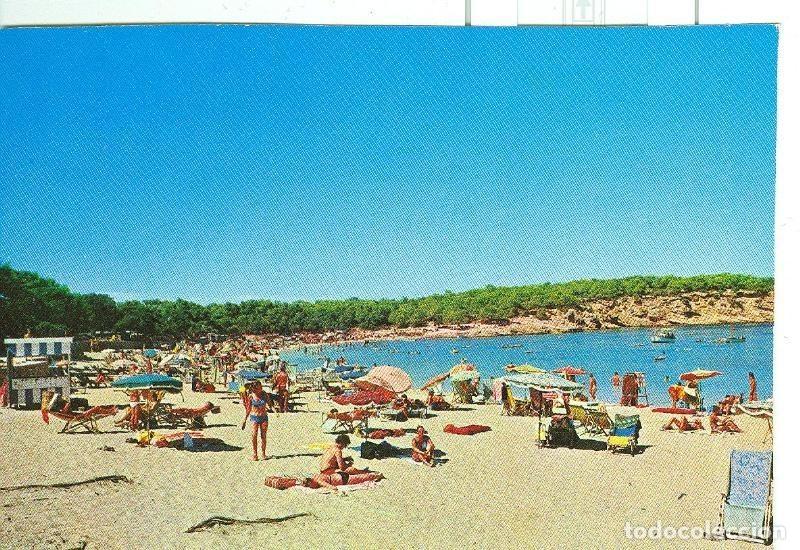 Postales: Postal 006261 : Cala Bassa en San Antonio, Ibiza - Varios