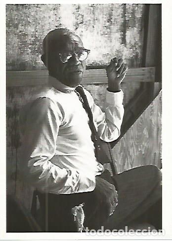 Postais: POSTAL 54070: The Blues. Furry Lewis. 1969 - Varios