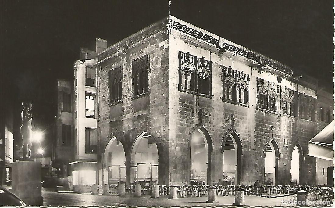 Postales: Postal 51167: PERPIGNAN - La Logia - Varios - Foto 1