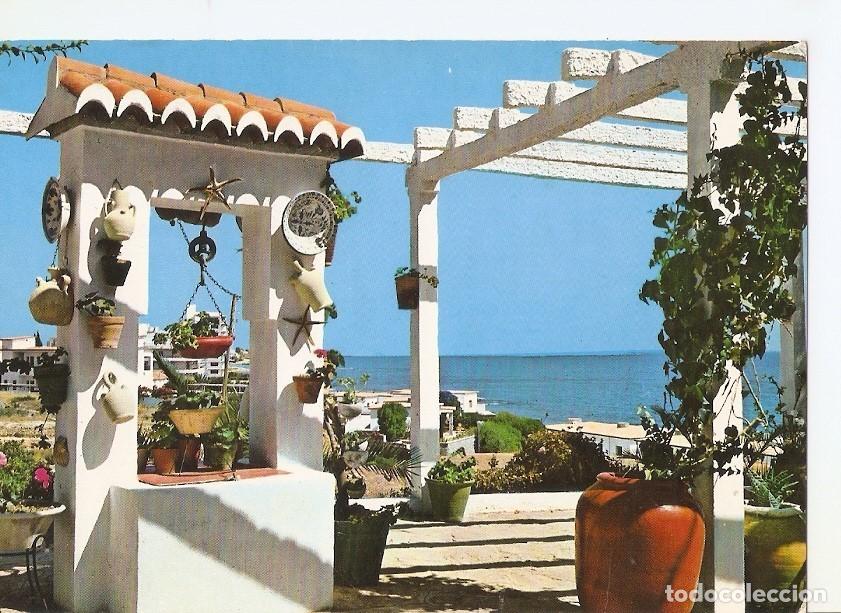 Postkarten: Postal 040570 : Marbella - Costa del Sol. Andalucia la Nueva - Varios