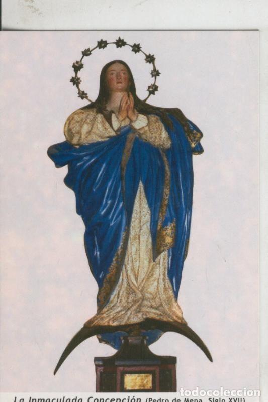 Postales: Postal 009649: Virgen La Inmaculada Concepcion, Marchena, Sevilla - Varios