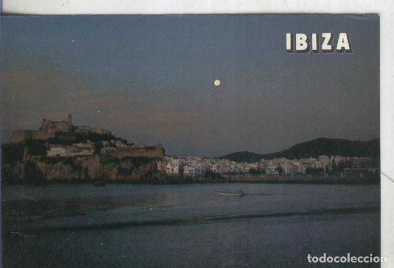 Postales: Postal 4632 : Amanecer en Ibiza - Varios - Foto 1