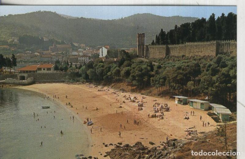 Postales: Postal: Pontevedra: Bayona - Varios - Foto 1