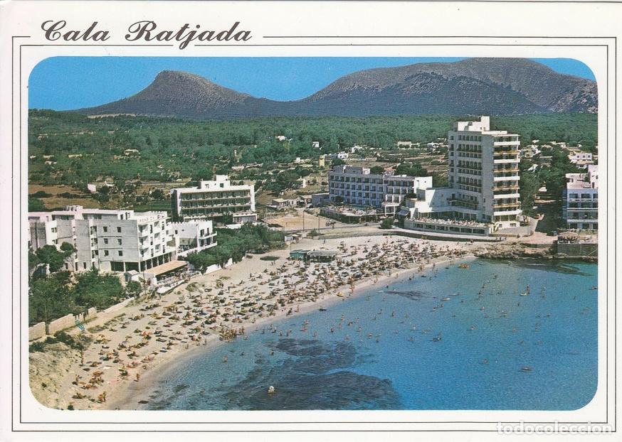 Postales: Postal 60739: Cala Ratjada (Mallorca) - Varios - Foto 1