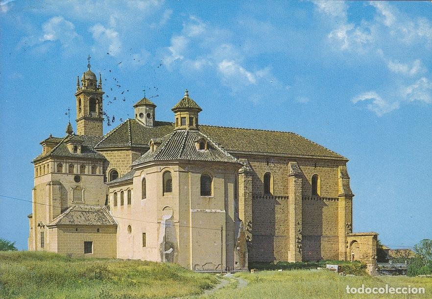 Cartes Postales: Postal 60818: La Cartuja (Granada) - Varios