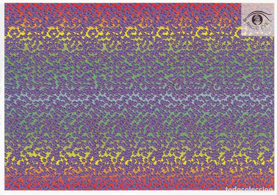 Cartoline: Postal 61066: Imagen oculta. Buda - Varios