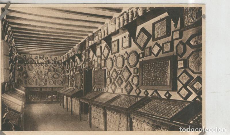 Postales: Postal 010275: Vich: Museo Episcopal - Varios - Foto 1