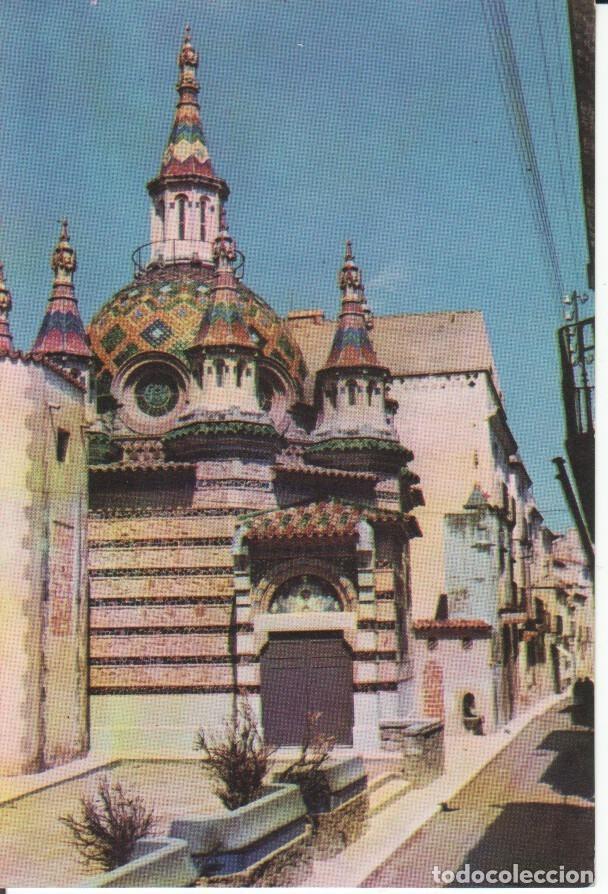 Postales: Postal-Postcard 17395: LLORET DE MAR - Capilla del Santisimo - Varios - Foto 1
