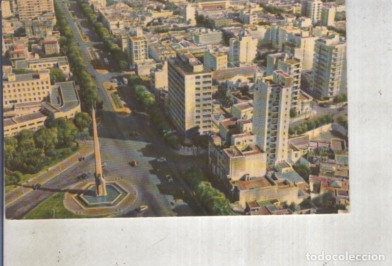 Cartoline: Postal 013218: Obelisco a los constituyentes en Montevideo, uruguay - Varios