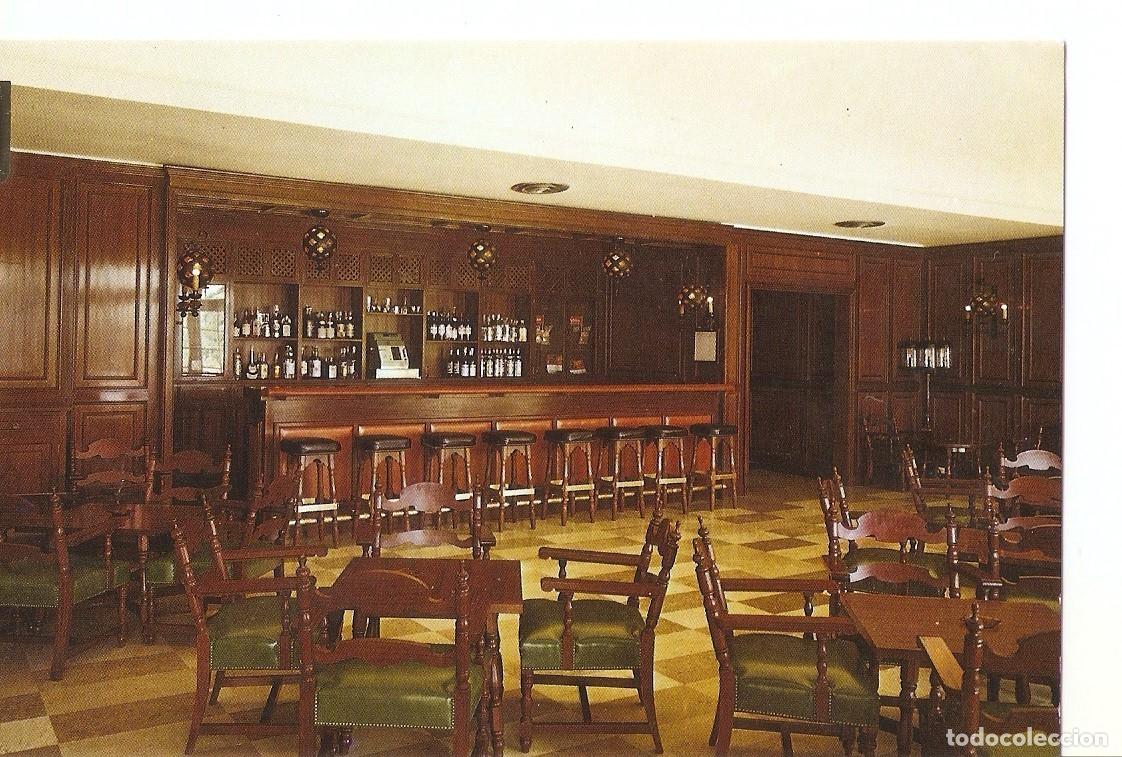 Cartes Postales: Postal 038064 : Parador Nacional de Vich - Barcelona - Varios
