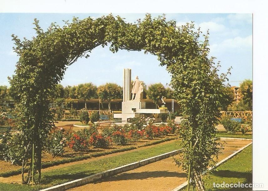 Postkarten: Postal 032897 : Valladolid. Rincon de la Rosaleda - Varios