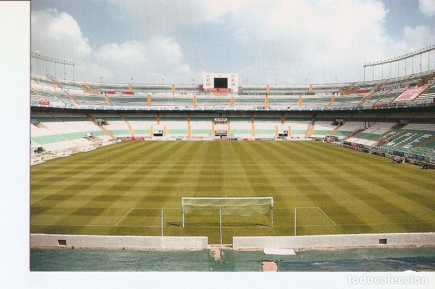 Postcards: Postal 025517 : Elche. Martinez Valero Elche C.F. - Varios