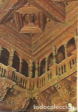 Postkarten: POSTAL 54935: VALENCIA. Patio de la Generalitat - Varios