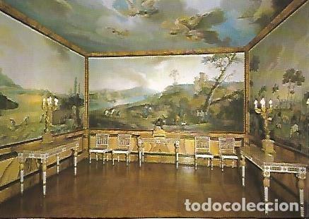Postales: POSTAL 54952: ARANJUEZ. Casa del Labrador - Varios - Foto 1