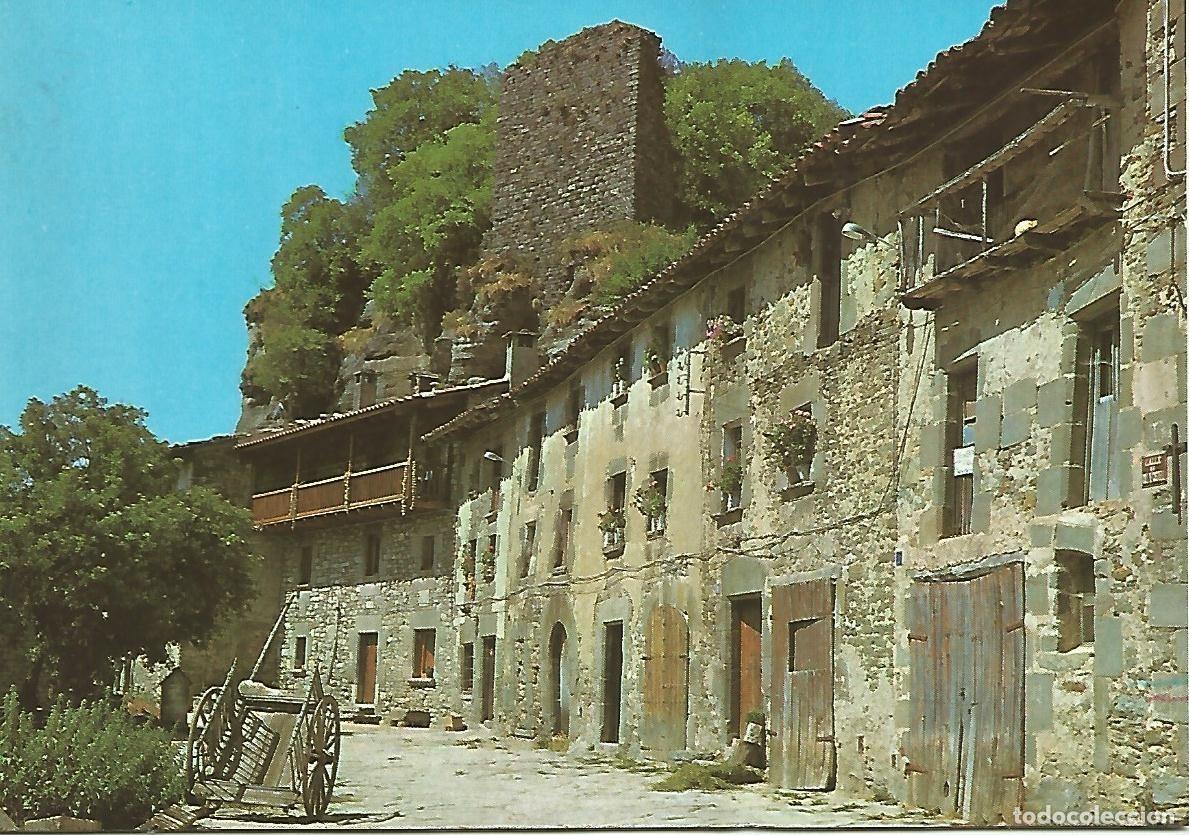 Postales: Postal 52192: RUPIT - Calle - Varios - Foto 1