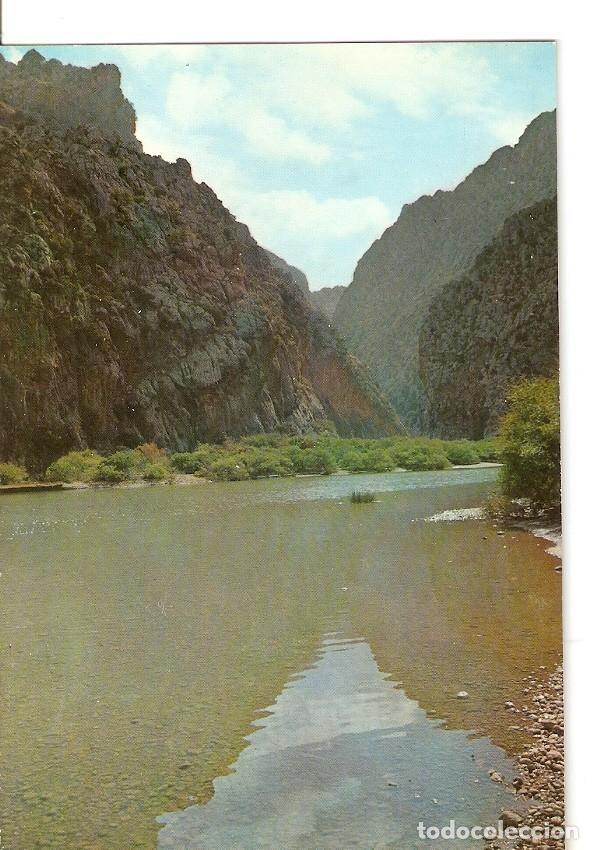 Postales: Postal 043412 : Mallorca. Torrente de Pareis - Varios