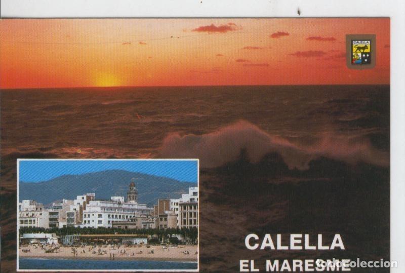 Postales: Postal 7474 : Calella, Barcelona - Varios - Foto 1