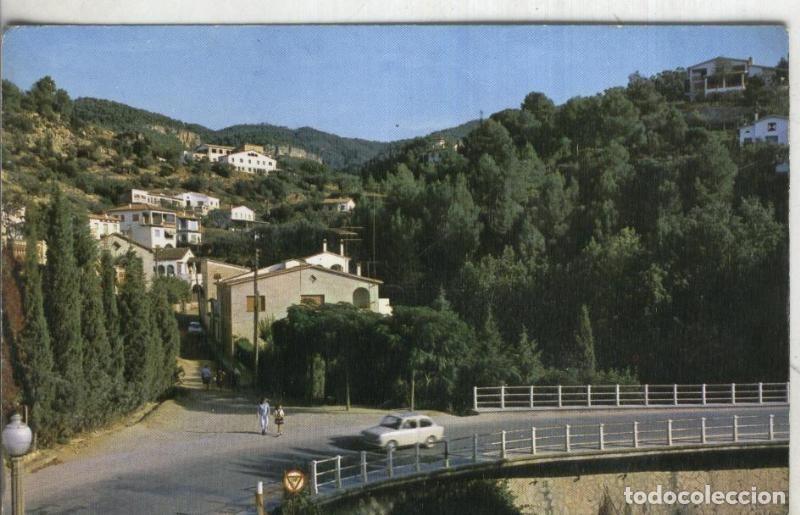 Postcards: Postal: Barcelona: Gelida - Varios